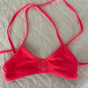 Jolyn TomCat bikini top